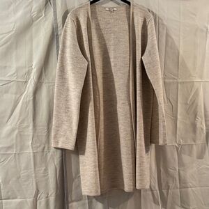 Madewell Wool Cardigan Small